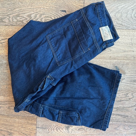 Ruti Off Duty Cargo Jeans 12 - Picture 6 of 8